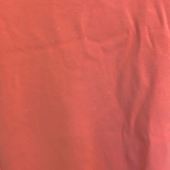 Pink shirt with lace and brooch - Picture 4 of 15